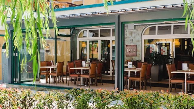 Restaurant Der Stadtwirt