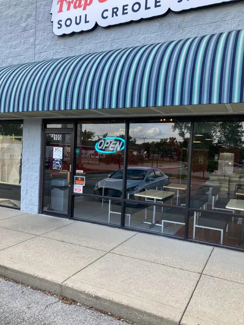 Trap Got Sol and Jerk Junkies