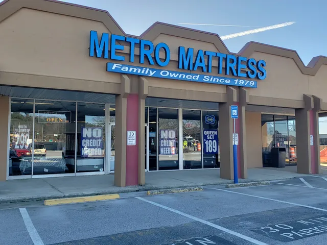 Metro Mattress Outlet of Snellville