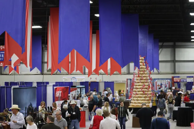 Norsk Høstfest Scandinavian Festival