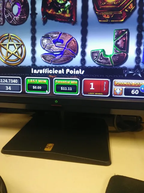 Tilleys Internet & Sweepstakes