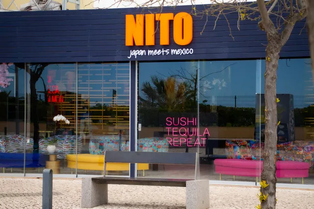 Nito – Japan meets México