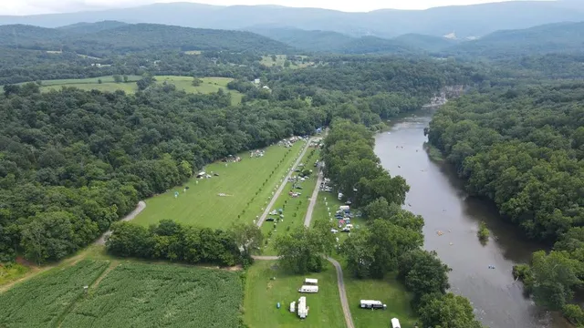 River Run Campground, LLC