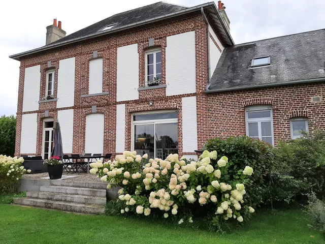 Decroix Desbuquois Marie-beatrice