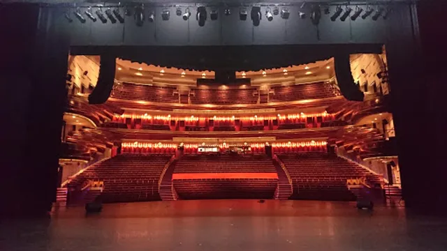 Shanghai Culture Square Theatre