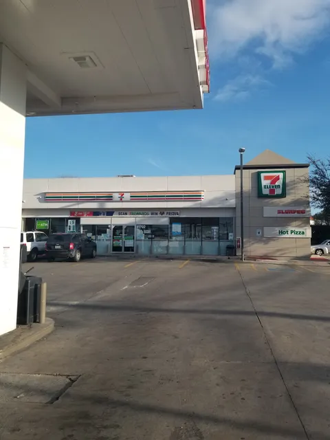 7-Eleven