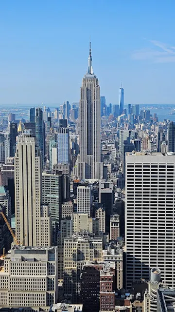 Manhattan Skyline Management Company