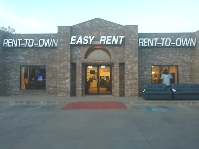 Easy Rent