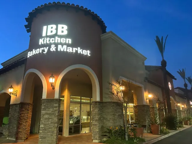 IBB - India Bites and Bazar