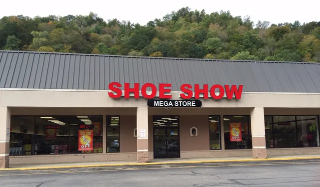 Shoe Show Mega Store
