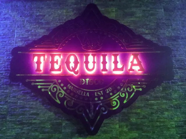 New Tequila Disco Marbella