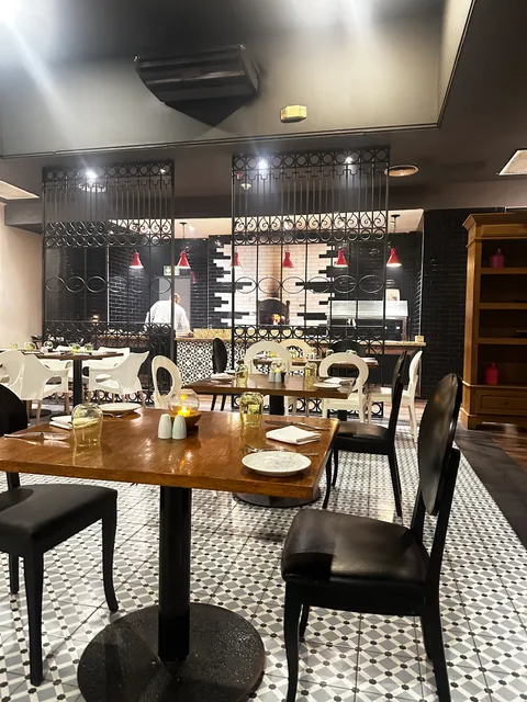 Vespa - Italian Cuisine