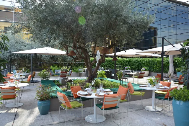 Kököchin Restaurante