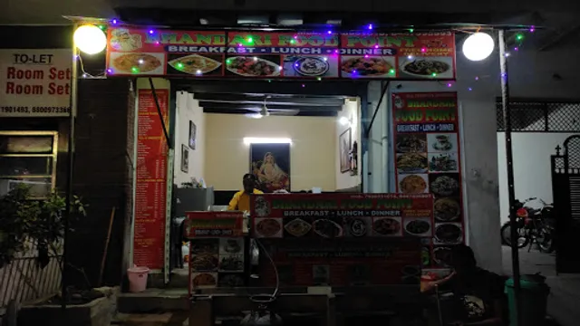 Bhandari Food Point