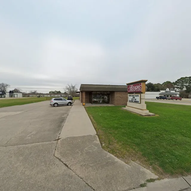 Texada's Jewelry & Gifts