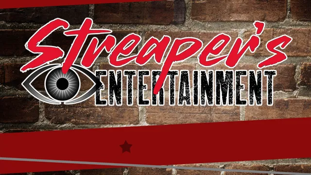 Streaper’s Entertainment