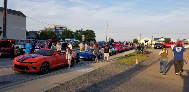 North Beach Farmers' Market