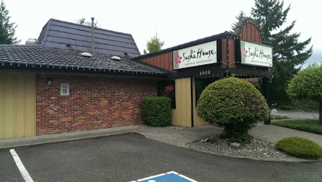Sushi House
