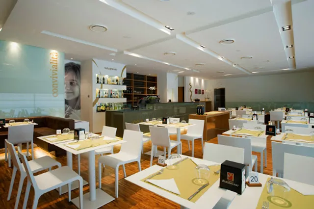 Marra Pane Pasticceria Pause e Delizie