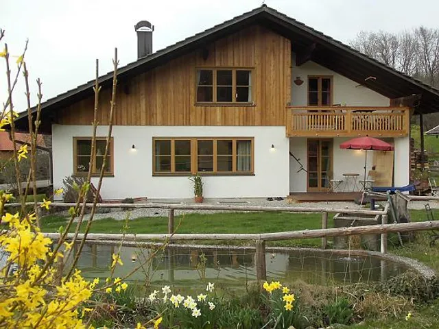 Ferienwohnung Heufelder