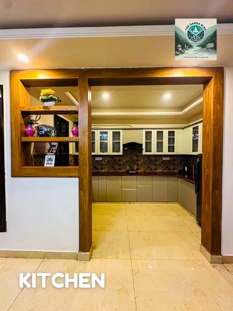 The Ganga Bliss Rishikesh