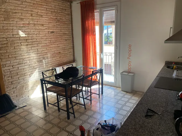 Happy People Gaudí Sant Pau - Apartments