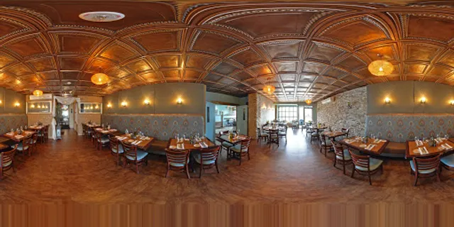 Limani Seafood Grill