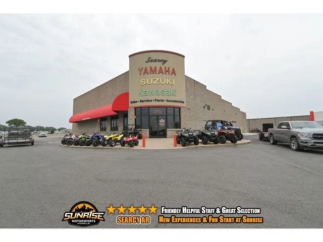 Sunrise Motorsports of Searcy