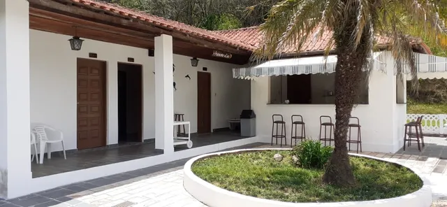 Pousada Pedacinho do Céu