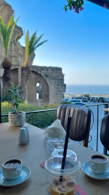 Bella One Café & Wine House