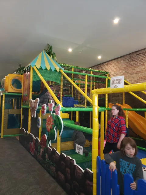 Jax Jungle Play Inc.