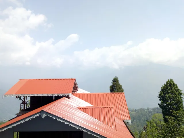 Local Connection - Hotel Daflhagang