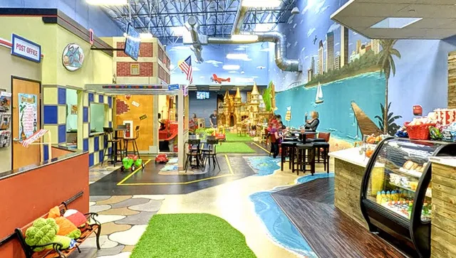 Kid Ventures Preschool