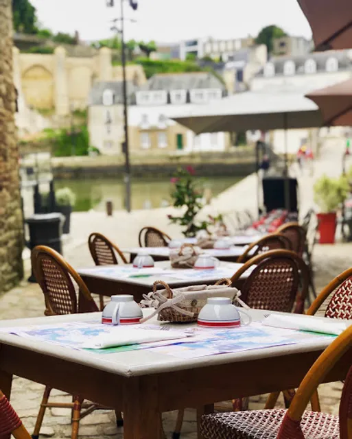 Crêperie La Goustanaise