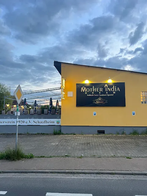 Mother India Dream Schaafheim