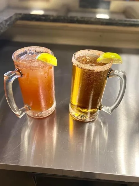 La Poblanita mexican restaurant