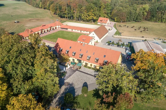 Hotel Rittergut Osthoff