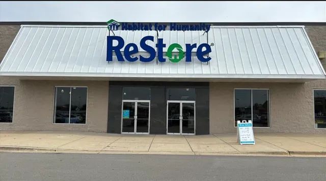 Naperville ReStore | DuPage and Chicago South Suburbs Habitat for Humanity ReStore