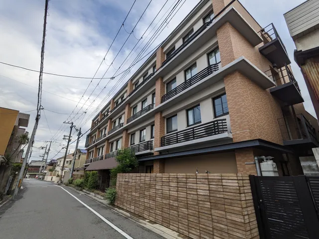 Sakura Terrace The Atelier