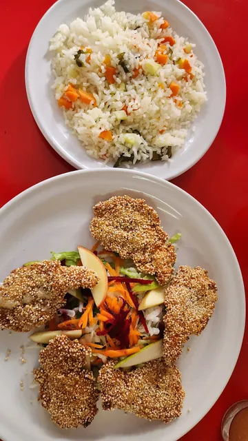 LAS DELICIAS DE ISADORA