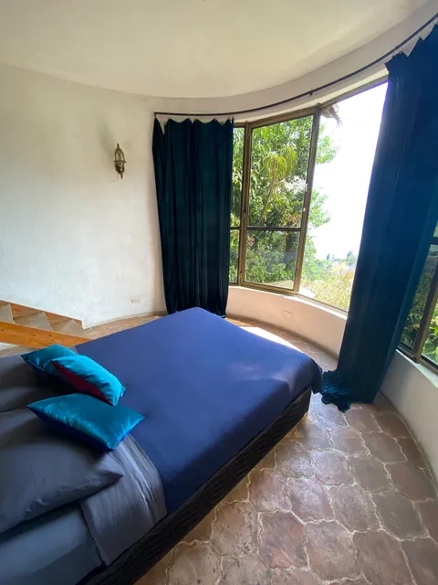 Satori Atitlan (Casa Blanca)