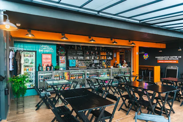 Nogue Pizzaria Napoletana