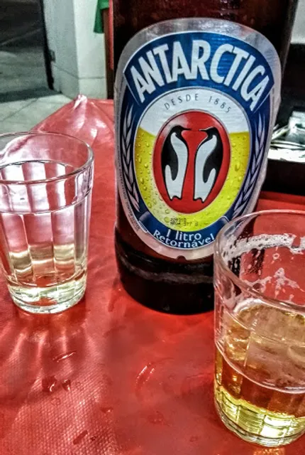 Restaurante Esquina da Lapa