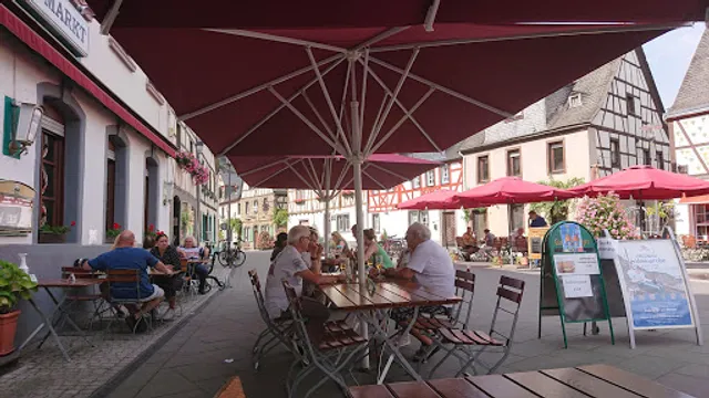 Restaurant am Markt