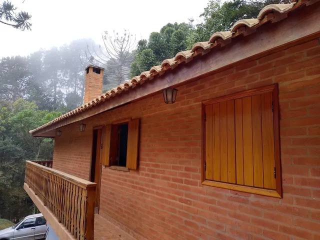 Pousada Bruxa Marela