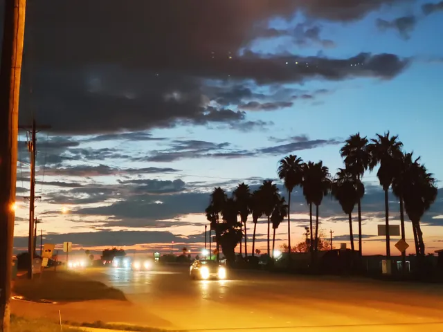 Roadside Meat Market