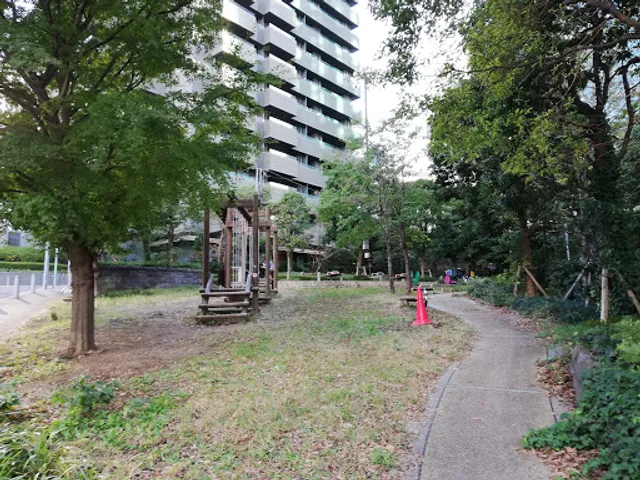 Roppongi Sakaue Children's Playground