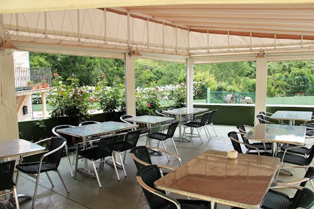 MESÓN RESTAURANTE CASA DOSITEO