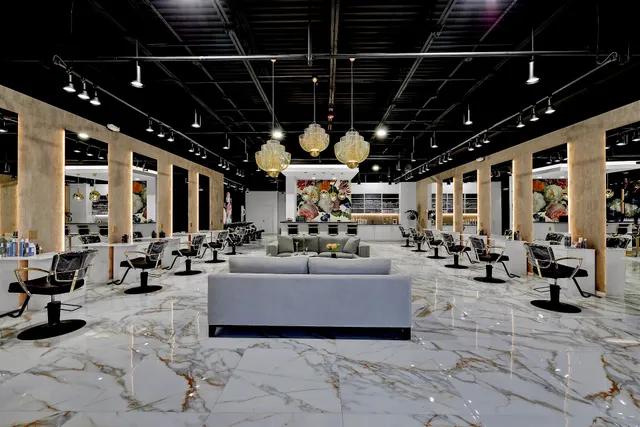 Hairmess Salon | Hair | Beauty | Makeup | Nails