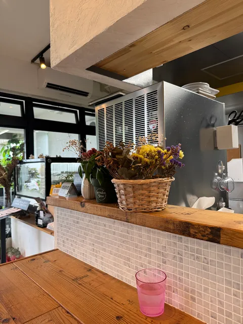 コリアンキッチンシーゲル